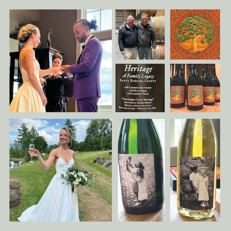 Private Reserve Wines Photo Collage 800×800