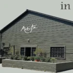 Artiste Winery & Gallery